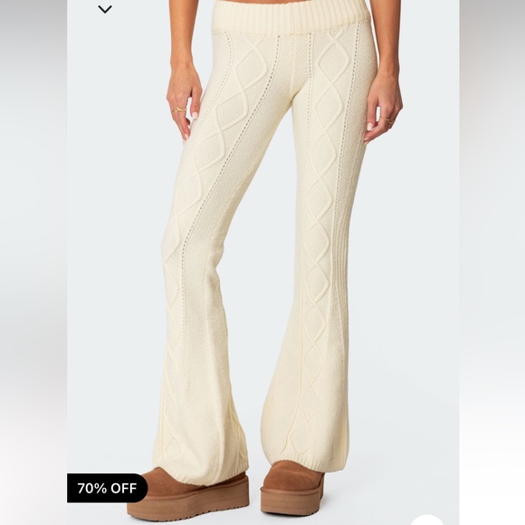 Edikted Knit Set medium - Picture 5 of 5